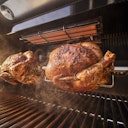 Vorschaubild Weber Gasgrill SUMMIT FS38 E