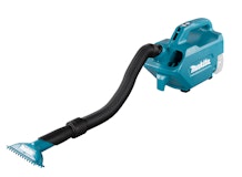 Makita Akku-Staubsauger DCL184ZZubehörbild