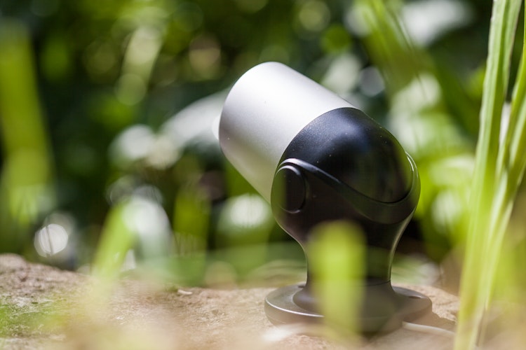 Heissner Smart Garden Cam (Z1080-00)