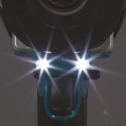 Makita Akku-Schlagschrauber DTW1002Z