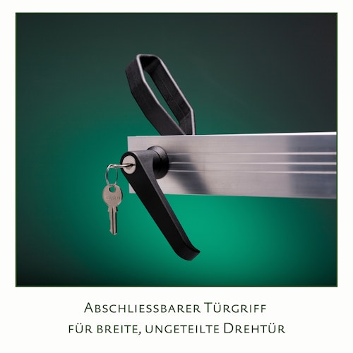 KGT Gewächshaus Rhodo Typ IV