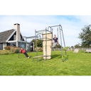 Vorschaubild EXIT Fitnessgerät GetSet powerstation PS620