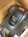 Vorschaubild Husqvarna Mähroboter Automower 415X - B-Ware - gelaufen