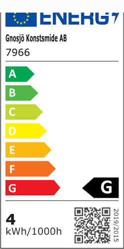 Konstsmide Spot Einbaustrahler Ground, Aluminium, silber (7966-310)