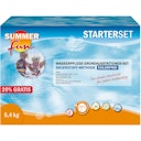 Vorschaubild Summer Fun Wasserpflege-Grundausstattungsset Sauerstoff/ Maxipack 5,4 kg