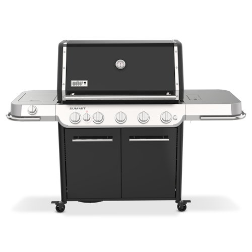 Weber Gasgrill SUMMIT FS38 E