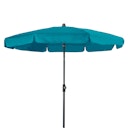 Vorschaubild doppler Mittelmastschirm SUNLINE 150 Manual, Stahl Anthrazit / 100 % Polyester 160 g/m²