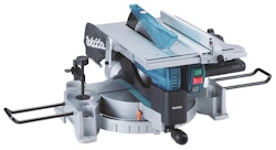 Makita Kapp- und Gehrungssäge LH1201FL