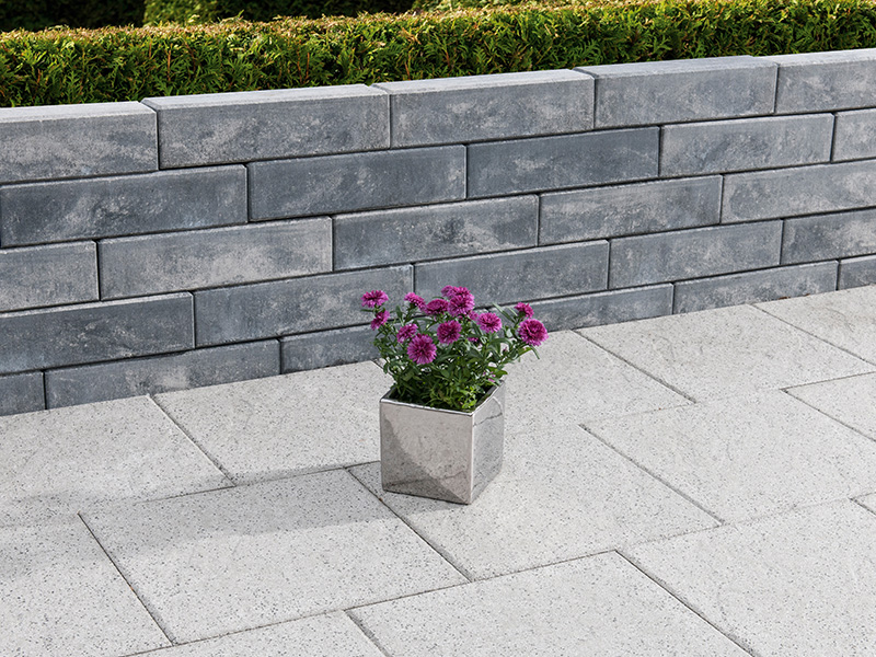 Diephaus Mauersteine LISCO PICO