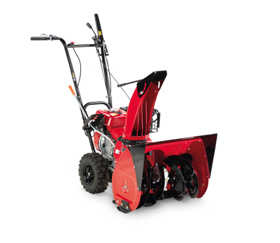 Honda Schneefräse HSS 655 W