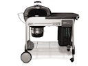 Vorschaubild Weber Holzkohlegrill PERFORMER DELUXE GBS Ø 57 cm - Black