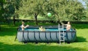 Vorschaubild Exit rechteckiger Rahmenpool mit Sandfilteranlage 540 x 250 cm (Höhe 122cm)