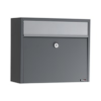 ALLUX LT150 Briefkasten