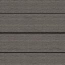 Vorschaubild NewTechWood Deluxe Vintage WPC-Terrassendiele Hohlkammer Silver Gray  23 x 138 mm