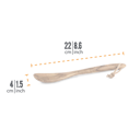 Vorschaubild Petromax Löffel Olivenholz