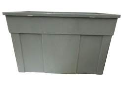 Heissner Filterbox  FPU16000 , FPU25000 (ET10-FP16A)