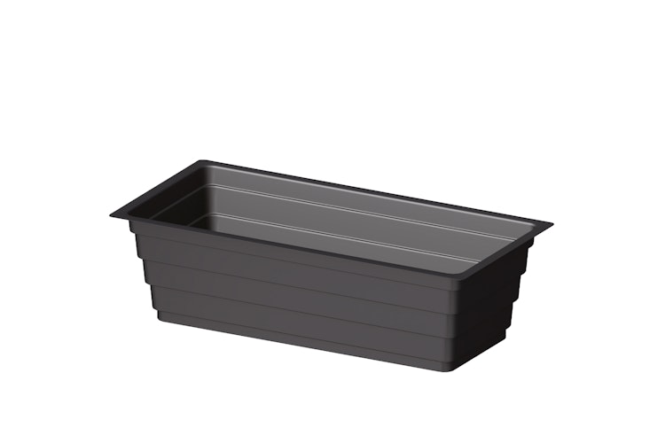 TraumGarten Einsatz für CORA 120x60 cm