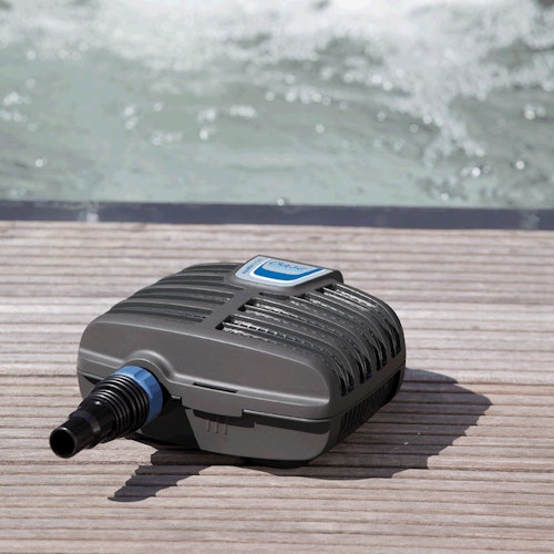 Oase Filter- & Bachlaufpumpe AquaMax Eco Classic 17500