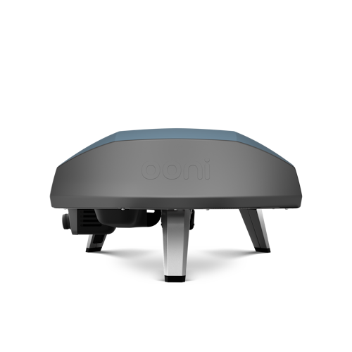 Ooni Pizzaofen KODA 2 Pro Gas schieferblau 18" (45 cm)