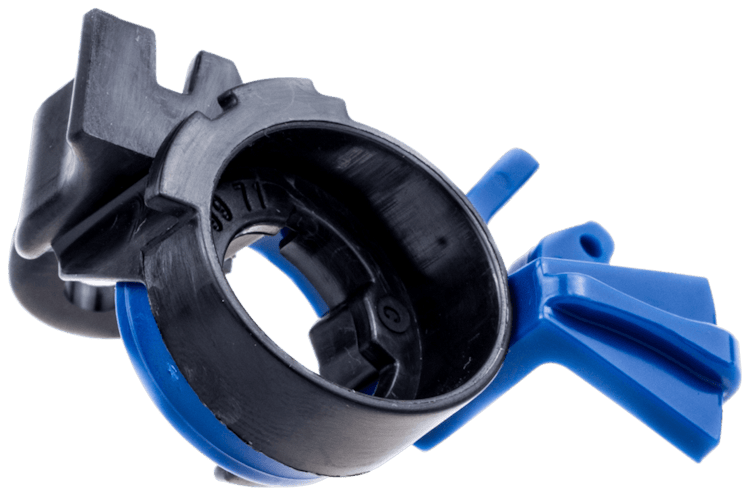 Husqvarna 574 36 64-01 - Chokehebel kpl.
