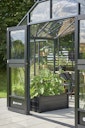 Vorschaubild Juliana Gewächshaus Orangerie - 21,5 m²