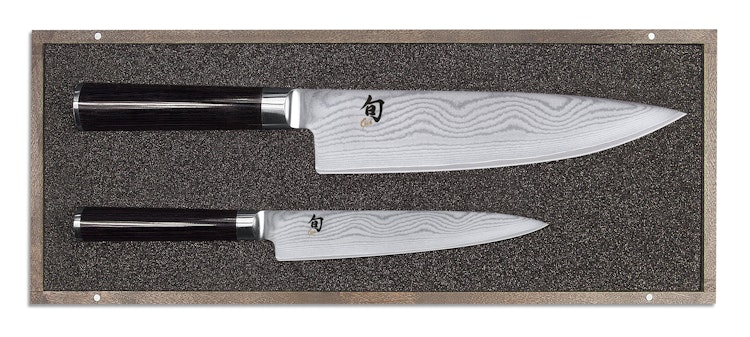 KAI Messerset SHUN CLASSIC, 2-teilig