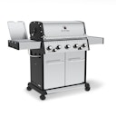 Vorschaubild Broil King Gasgrill BARON S 590 IR