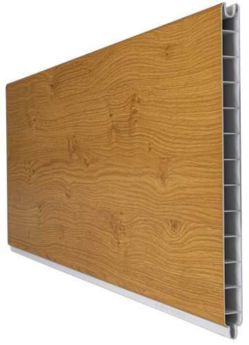 GroJa BasicLine Tor 1-flügelig Universal, Rahmen EV1 1000 x 1800 mm