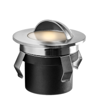 Garden Lights Wandleuchte Fidas