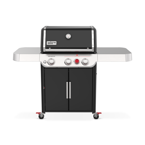 Weber Gasgrill GENESIS E-325S - Black