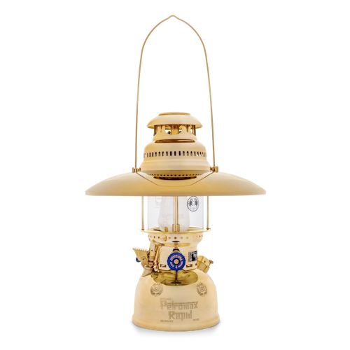 Petromax Petroleumleuchte HK500