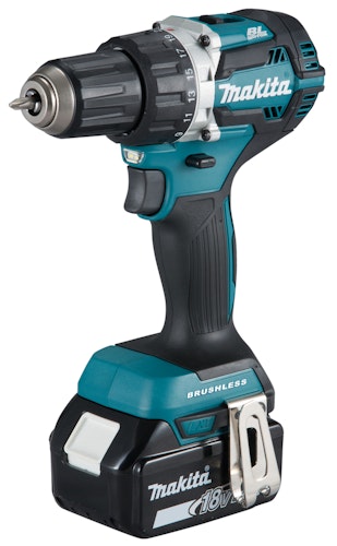 Makita Akku-Bohrschrauber DDF484Z