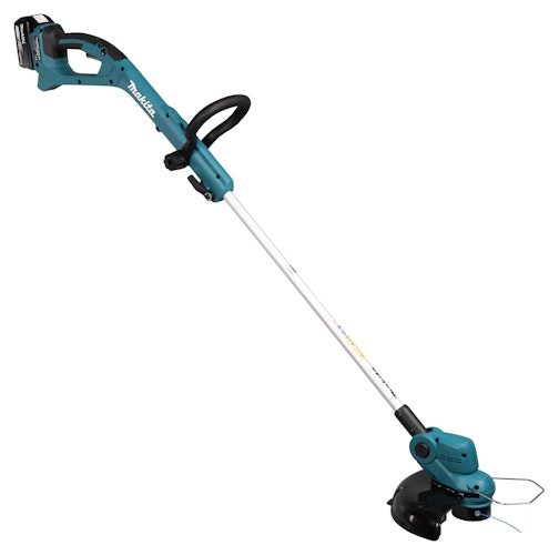 Makita Akku-Rasentrimmer DUR193RF