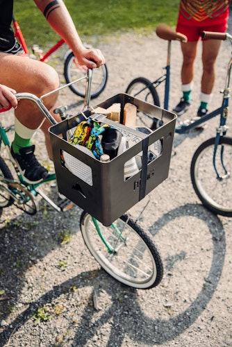höfats BEER BOX Feuerkorb
