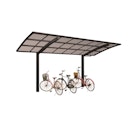 Vorschaubild Ximax Carport Portoforte Typ 60 Mini 495 x 201 cm