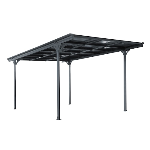 Ximax Carport Eco 503 x 300 cm anthrazit