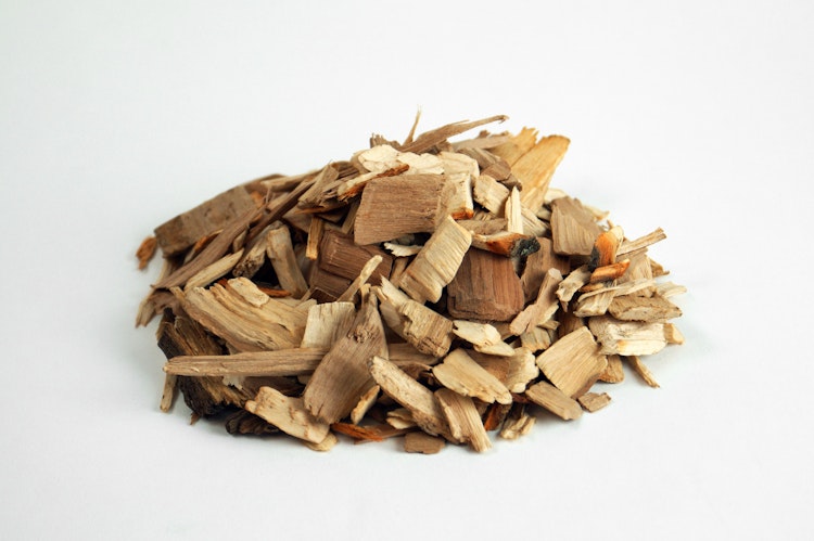 Yakiniku Räucherchips Apfel 500g