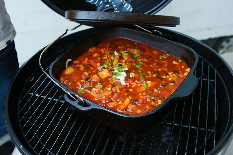 Outdoorchef Dutch Oven