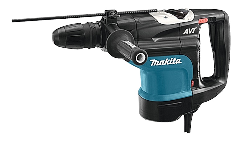 Makita Kombihammer HR4510C