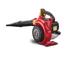 Honda Laubbläser HHB 25