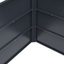 Vorschaubild Weka Metall Hochbeet Gary (Gr. S-XL)