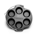 Vorschaubild Petromax Muffinform mf6