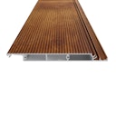 Vorschaubild Handmuster TraumGarten DREAMDECK Alu - Verschiedene Farben