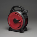 Vorschaubild Konstsmide Weihnachtsbeleuchtung  MicroLED Lichterkette 400 warmweiße Dioden