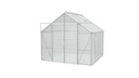 Vorschaubild Vitavia Gewächshaus Mars 6700 inkl. 2 Dachfenstern - 6,7 m²
