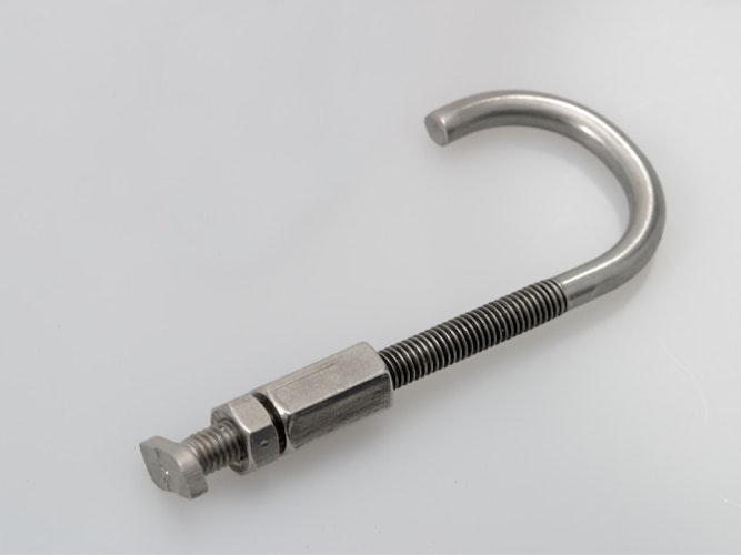 KGT Rohrhaken-Kombination (5er Set)