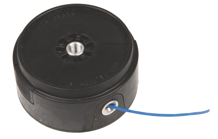 Makita 1-Fadenkopf Tap&Go 1,65 mm 198854-8