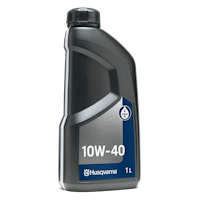 Husqvarna Motoröl WP 4T 10W/40 - 1 Liter