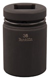 Makita Steckschlüssel 1" SW36-80 134865-9Zubehörbild