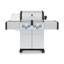 Vorschaubild Broil King Gasgrill REGAL S 490 IR mit Gussrosten